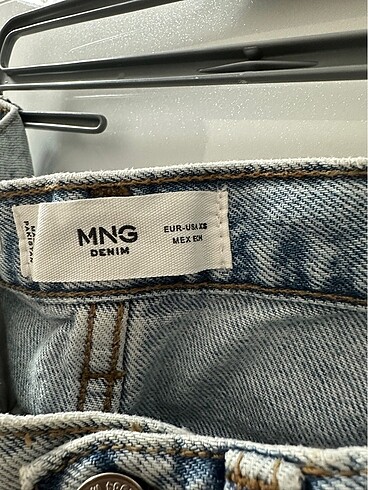 Mango Mng etek