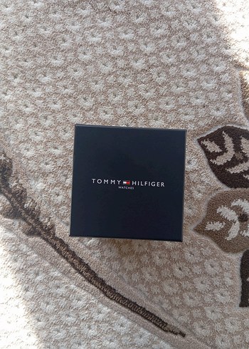 Tommy Hilfiger Modern Klasik Erkek Saati - Görsel 2