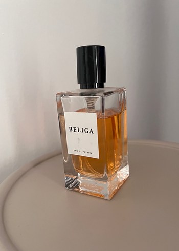 Beden BELIGA Kadın Parfüm Si fiori armani w31
