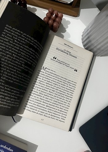 3391 Kilometre - Beyza Alkoç - Görsel 3