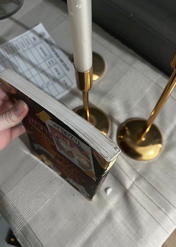 Esrarengiz Kasaba (Gravity Falls) 3lü Kitap Seti - Görsel 4