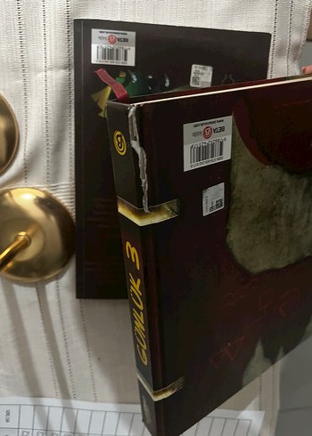 Esrarengiz Kasaba (Gravity Falls) 3lü Kitap Seti - Görsel 10