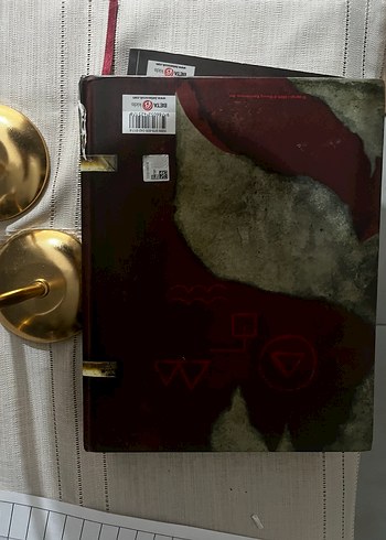 Esrarengiz Kasaba (Gravity Falls) 3lü Kitap Seti - Görsel 9