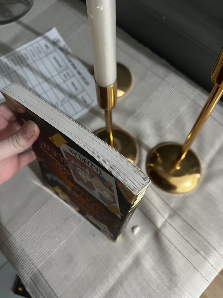 Esrarengiz Kasaba (Gravity Falls) 3lü Kitap Seti - Görsel 4