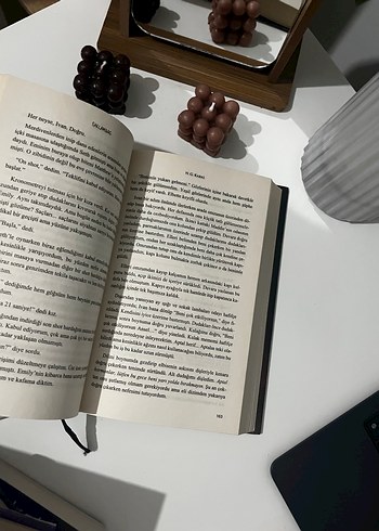 Saklambaç - N.G. Kabal - Görsel 2