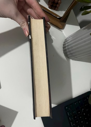 Saklambaç - N.G. Kabal - Görsel 3