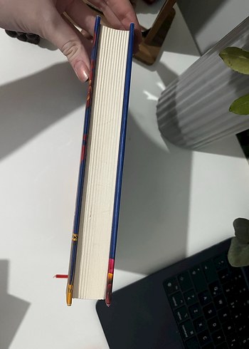 Sen Ne Dilersen - Katherine Center - Görsel 4