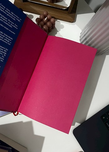 Sen Ne Dilersen - Katherine Center - Görsel 2