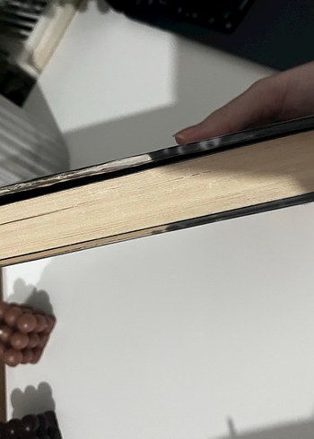 Ölüler Konuşamaz Romanı - Görsel 4