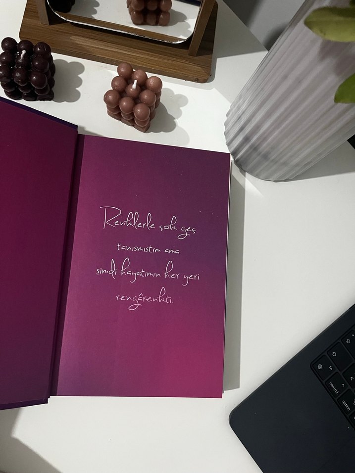 Daire 7 - Beyza Alkoç Roman - Görsel 2