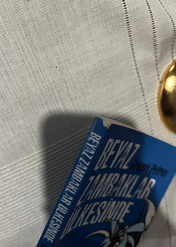 Beyaz Zambaklar Ülkesinde - Grigori Petrov - Görsel 3