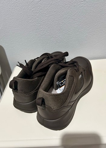 Kahverengi Erkek Günlük Spor Ayakkabı YDS - Görsel 2