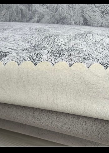 Kaymaz, altı süngerli koltuk örtüsü - Görsel 2