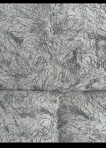 Kaymaz, altı süngerli koltuk örtüsü - Görsel 3