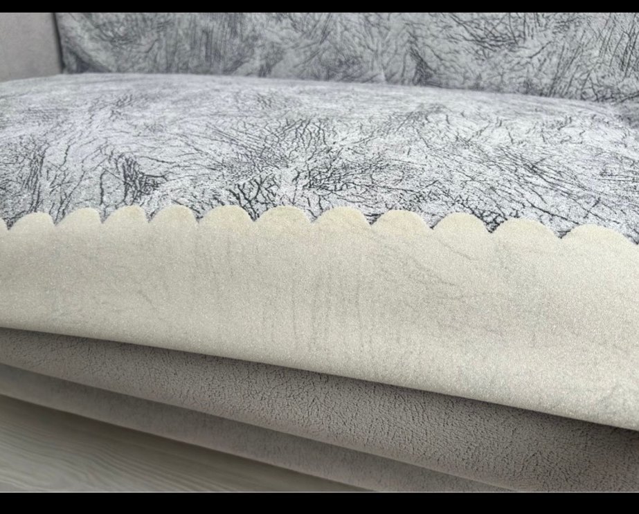 Kaymaz, altı süngerli koltuk örtüsü - Görsel 2