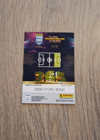 FIFA 365 momentum gakpo futbolcu kartı - Görsel 2