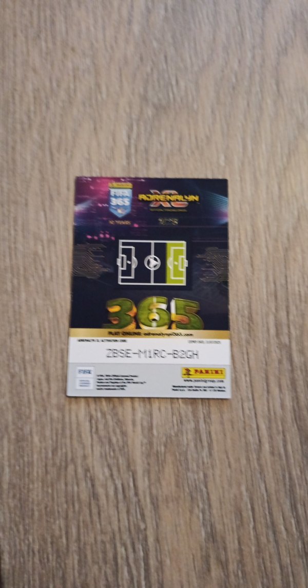 FIFA 365 momentum gakpo futbolcu kartı - Görsel 2