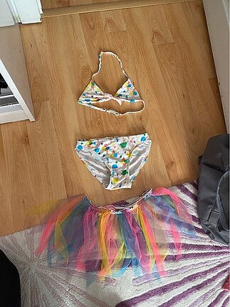 Lcw bikini
