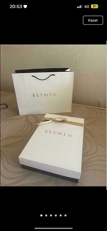 Beymen set