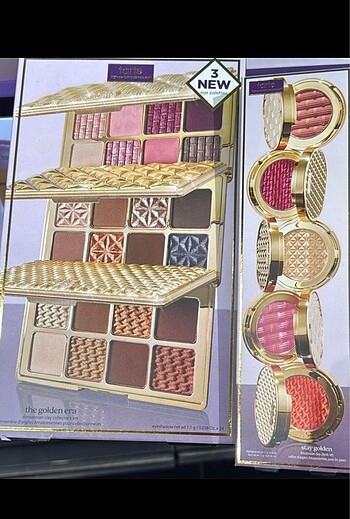Tarte setler