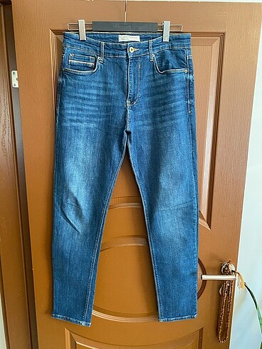 Colins erkek jean