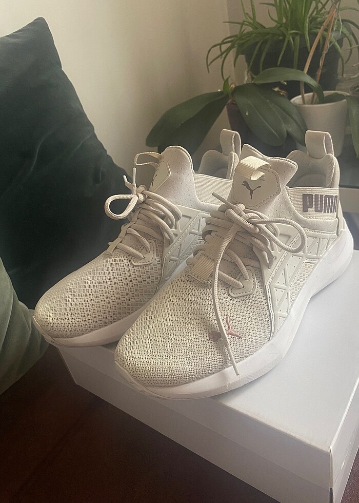 Puma spor ayakkabı — görsel 3/7