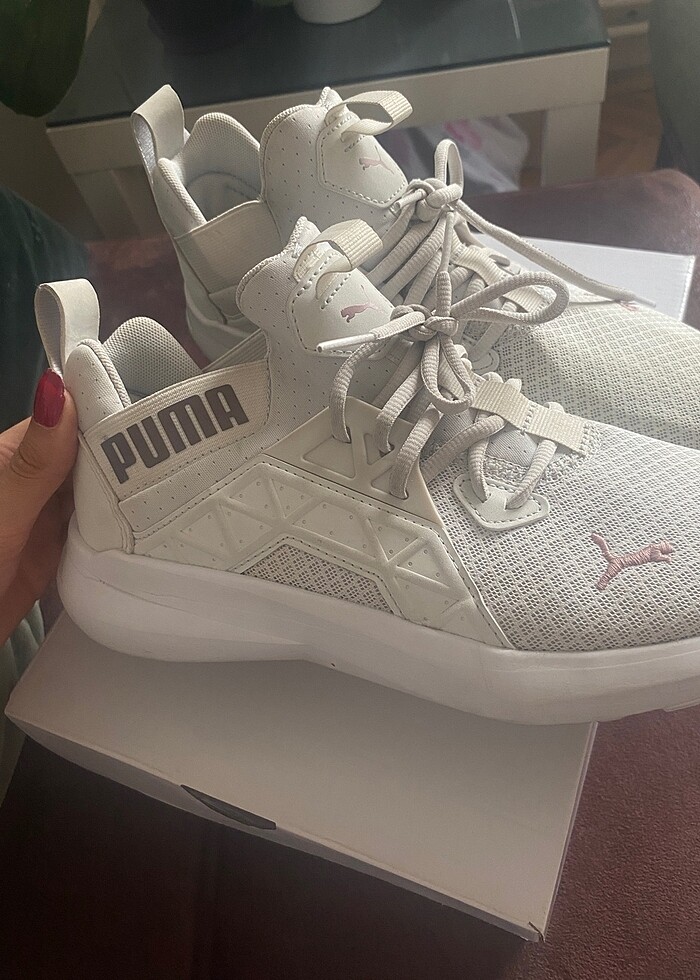 Puma spor ayakkabı — görsel 2/7
