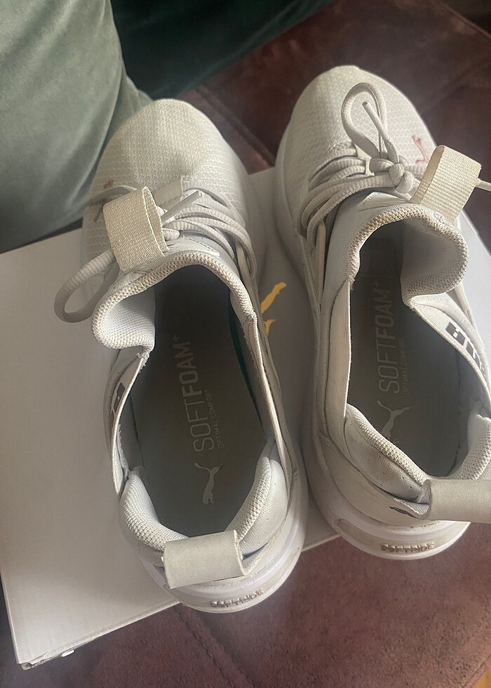 Puma spor ayakkabı — görsel 4/7