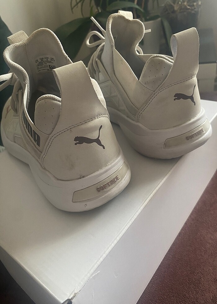 Puma spor ayakkabı — görsel 6/7