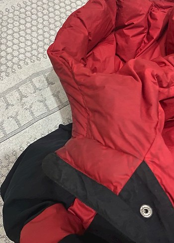 Nike Jordan Essentials Puffer Full-zip Hoodie Erkek Mont - Görsel 5