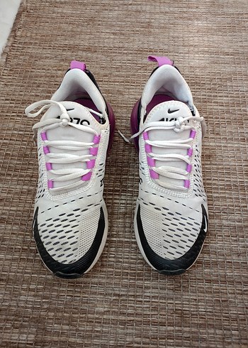 nike orjinal spor ayakkabı