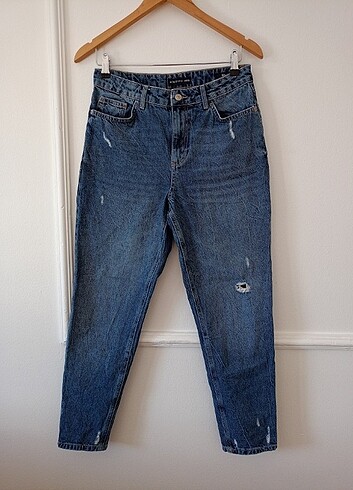 Mom jean