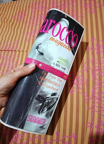  Beden Vintage clucht