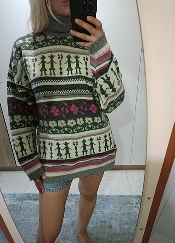 Vintage kazak