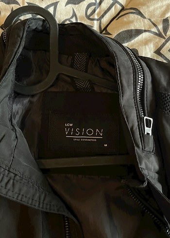 Siyah Ceket - Görsel 2