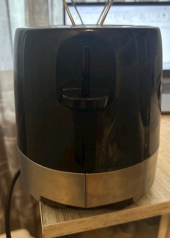 Vitek Siyah Ekmek Kızartma Makinesi - Görsel 3