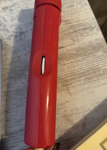 Kırmızı Yüz bakım için Makinesi - Görsel 2