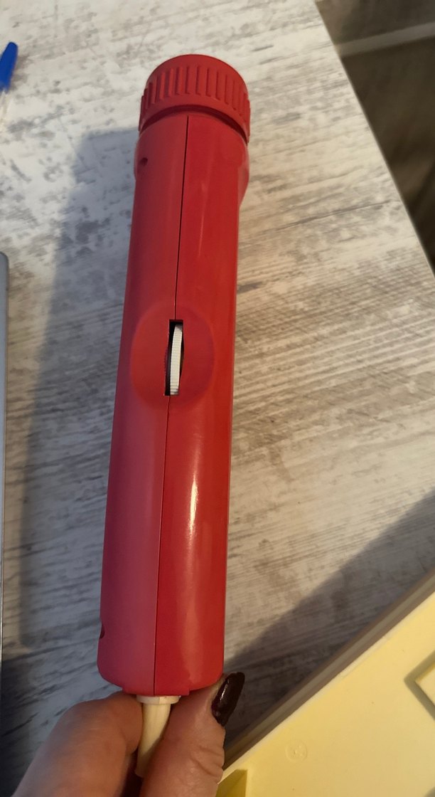 Kırmızı Yüz bakım için Makinesi - Görsel 2