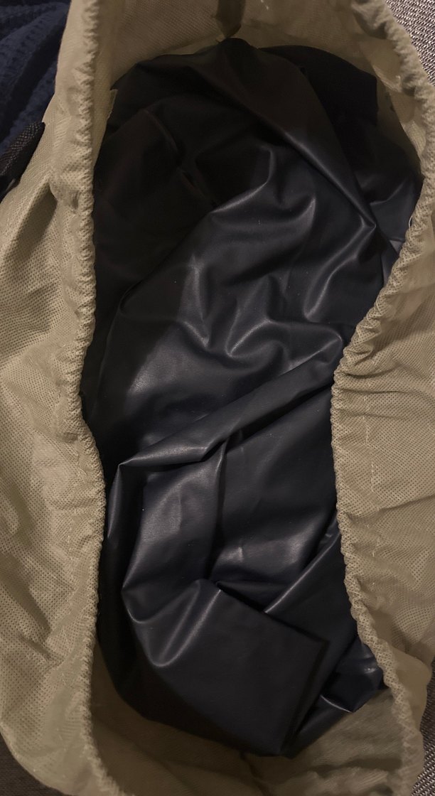 İntex çift kişilik şişme yatağı - Görsel 2