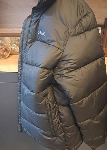 Columbia m