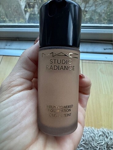 Mac Nc42 fondoten