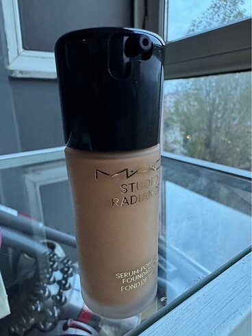 Beden Mac Nc42 fondoten