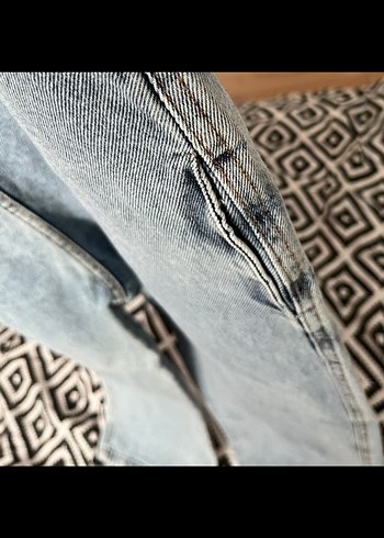 Kot baçıvan tulum - Görsel 3