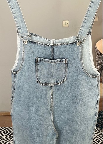 Kot baçıvan tulum - Görsel 2