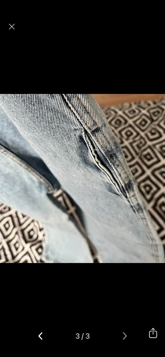 Kot baçıvan tulum - Görsel 3