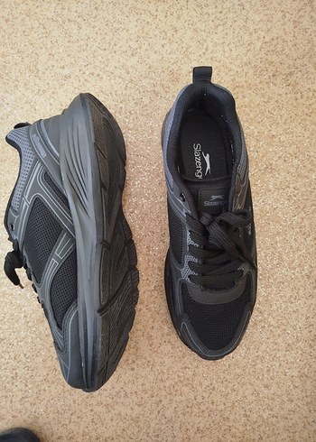 Slazenger kadın ayakkabı - Görsel 2