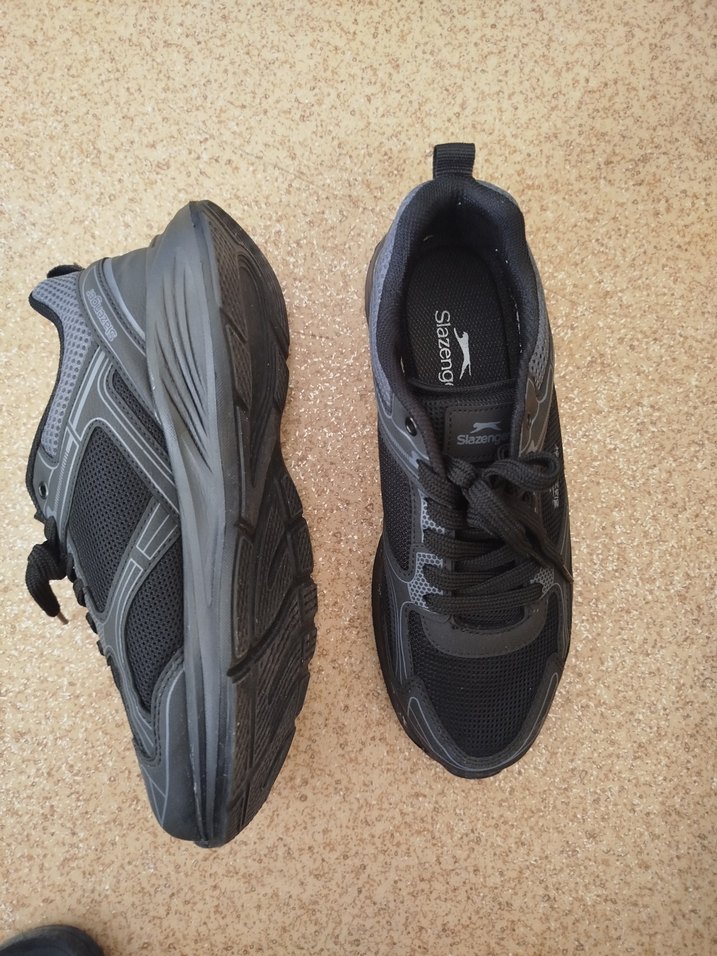 Slazenger kadın ayakkabı - Görsel 2