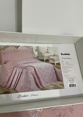 Özdilek Boutique Piknik Takımı - Görsel 3