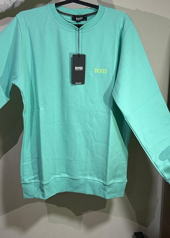 Gri Erkek Spor Tarzı Kemerli Eşofman Altı - Görsel 3