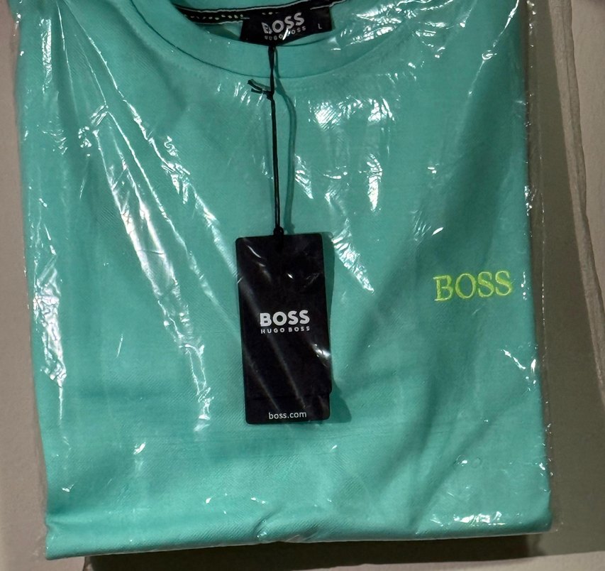 Gri Erkek Spor Tarzı Kemerli Eşofman Altı - Görsel 2